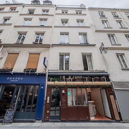 Parisian Home L Bellan Exteriér fotografie