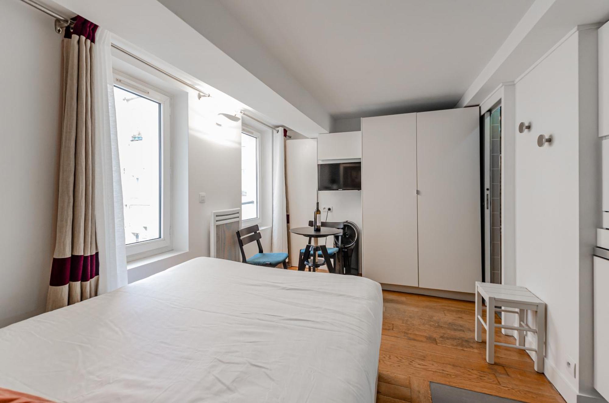 Parisian Home L Bellan Exteriér fotografie